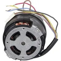 EasyPART passend für Electrolux Lüftermotor 50288001006 für Dunstabzugshaube | Gebläsemotor, Ventilatormotor, Abzugsmotoreinheit, Motorlüfter