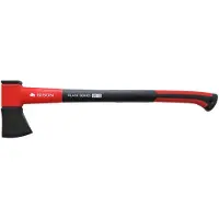 Bison Universalaxt Black Series UX12 Stiellänge 700 mm Gewicht 2200 g