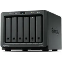 Synology FlashStation FS200T – NAS-Server – SSD