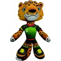 Pawise - Zayu Mascot - 28x16x10,5 cm