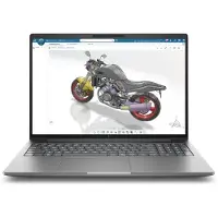 HP DP7A1ET, Intel Core Ultra 7, 40,6 cm (16"), 2560 x 1600 Pixel, 32 GB, 1 TB, Windows 11 Pro