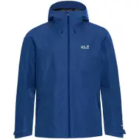 Jack Wolfskin Jacke Wildbound 2L Herren Sapphire-L