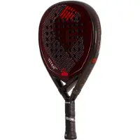Vibora Vibor-a Titan Padelschläger Braun Braun One Size