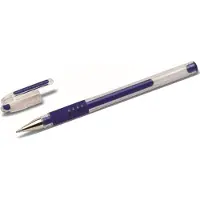 Pilot Gelroller Grip G1 blau