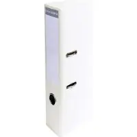 Exacompta PVC- Premium, DIN 70 mm, weiá