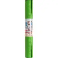 Softee Victoria Yogamatte 4 mm Grün 173 x 61 x 04 cm - 173X61X0.4 cm