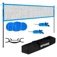 Softee Volleyball-Set