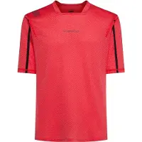 La Sportiva Trail Bite T-shirt Men mountain red/redwood (R24R25) L