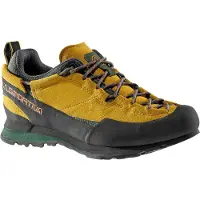 La Sportiva Boulder X Zustiegsschuhe Beige EU 42 Herren Beige EU 42