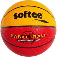 Softee Basketball