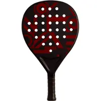 Softee Beginner Padelschläger Rot Mann Rot One Size