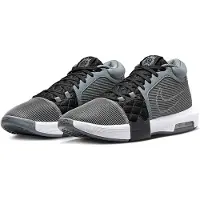 Nike Basketballschuhe FB2239-004 für Unisex