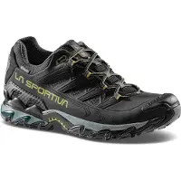 La Sportiva Ultra Raptor Ii Leather Goretex Wanderstiefel Schwarz EU 44 Mann Schwarz EU 44