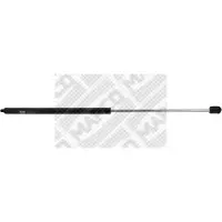 MAPCO Gasfeder Motorhaubendämpfer 570mm passend für MERCEDES-BENZ M-Klasse (W164) 330N 91986