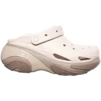Crocs Bubble Crush Holzschuhe Beige EU 41-42 Mann Beige EU 41-42