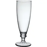 Bormioli Rocco 4er-Pack Kasten 6 Gläser 27,5 cls. harmonia Bier