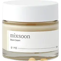 Mixsoon Gesichtscremes Bean Cream 50 ml