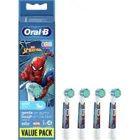Oral-B Kids Spiderman