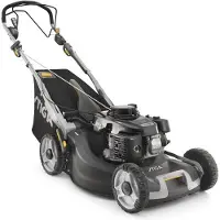 Stiga Benzin-Rasenmäher Twinclip 955 B