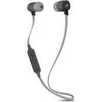 SBS Flyphones - Kabellose Kopfhörer mit Flachbandkabel