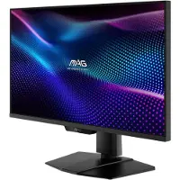 MSI MAG 274QPF X30MV, 68,6 cm (27"), 2560 x 1440 Pixel, Wide Quad HD, LCD, 0,5 ms, Schwarz