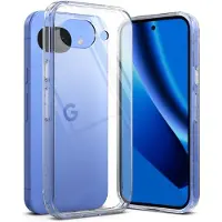 Ringke Fusion Google Pixel 10a Klar