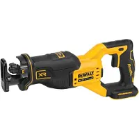DeWalt DCS 382 N Akku Reciprosäge Säbelsäge 18 V Brushless Solo - ohne Akku, ohne Ladegerät