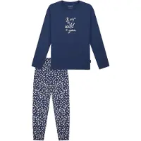 Schiesser Schlafanzug "Pyjama Teens Nightwear"