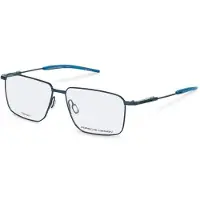 Porsche Design P8779 Square Brille