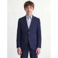Jack & jones Blazer - JpSolar - Noos - Mittelalter Blue - - 13 Jahre (158) - Blazer