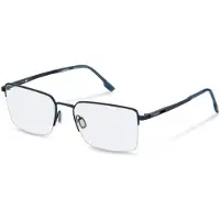 Rodenstock R7152 Square Brille