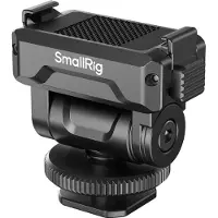 SmallRig 6440 Hot-shoe-montage