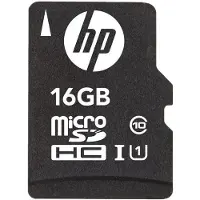 PNY MicroSD, 16 GB, MicroSD, Klasse 10, 20 MB/s, 15 MB/s, Schwarz
