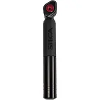 Silca Impero Ultimate Ii Mini-pumpe