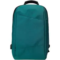 Puro PUBPBYDAY1GRN, Rucksack, 39,6 cm (15.6"), Schultergurt, 400 g