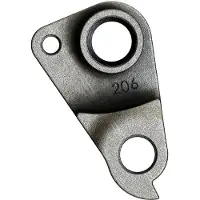 Silca Scott 206 Schaltauge