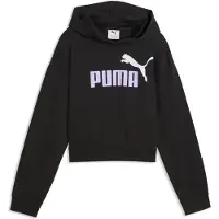 Puma Essential 2 Color Nº1 Logo Short Length Tr Kapuzenpullover