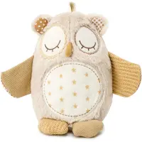Cloud B Sleep Stimulator Nighty Night Owl Smart