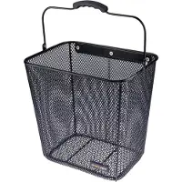 Atranvelo Daily Side Frontkorb 26l