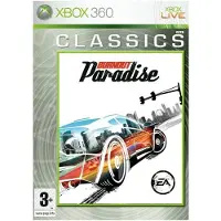 Burnout Paradise (Classics)