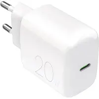 Puro Ladegerät DAILY 1 USB-C, 20W