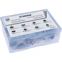Union Dbp42 Formula Mega Scheibenbremsbeläge 25 Einheiten