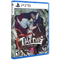 Ps5 The Legend Of Tianding Import