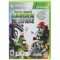 Plants vs Zombies : Garden Warfare, Xbox 360, Multiplayer-Modus, E10+ (Jeder über 10 Jahre), Physische Medien