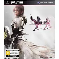 Ps3 Final Fantasy Xiii-2 Imp Uk