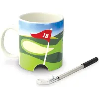 Winkee - Sports Mug - Golf