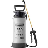 Gloria Haus und Garten Profi-Drucksprühgerät PRO 500 Ölfest