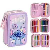 Top 1 Toys Cerdà 2700001652, Graphitstift, Mehrfarbig, 130 mm, 50 mm, 533 g
