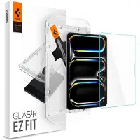 Spigen Glas.TR iPad Pro 11.5 /2024 "EZ FIT" szkło hartowane AGL07788