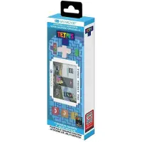 My Arcade - Tetris Portable Gaming System (Pixel Pocket Pro)